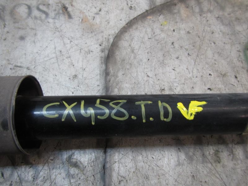 Recambio de amortiguador trasero derecho para opel astra j lim. cosmo referencia OEM IAM 13279263  