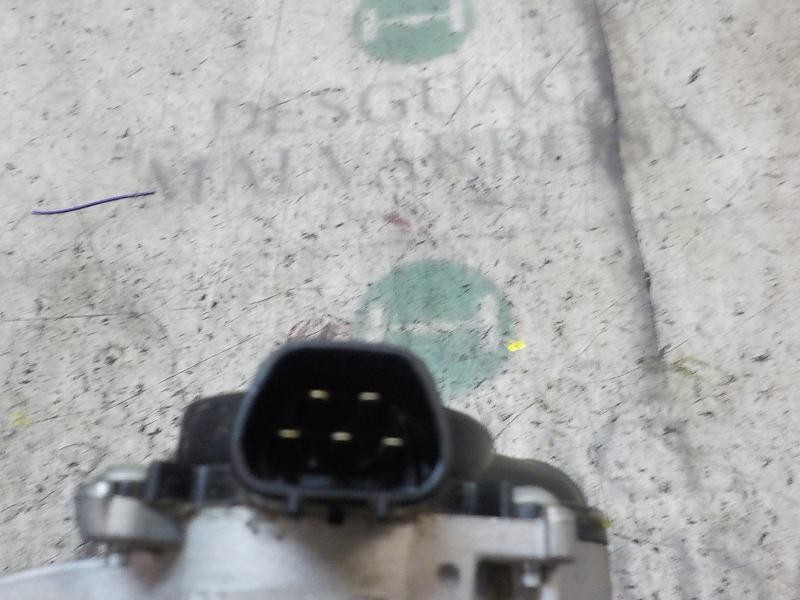 Recambio de motor limpia delantero para nissan micra (k13) 1.2 cat referencia OEM IAM   