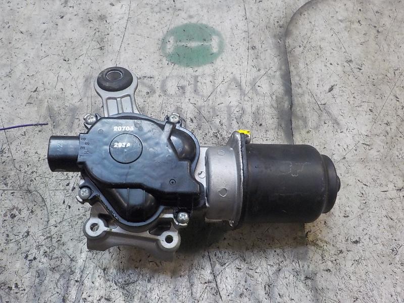 Recambio de motor limpia delantero para nissan micra (k13) 1.2 cat referencia OEM IAM   