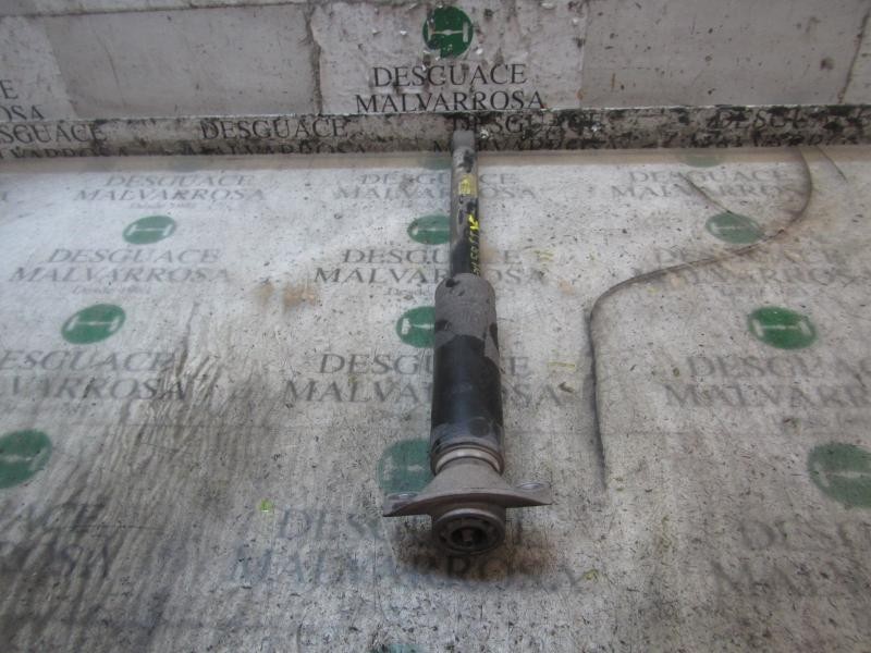 Recambio de amortiguador trasero izquierdo para opel astra j lim. cosmo referencia OEM IAM 13279263  