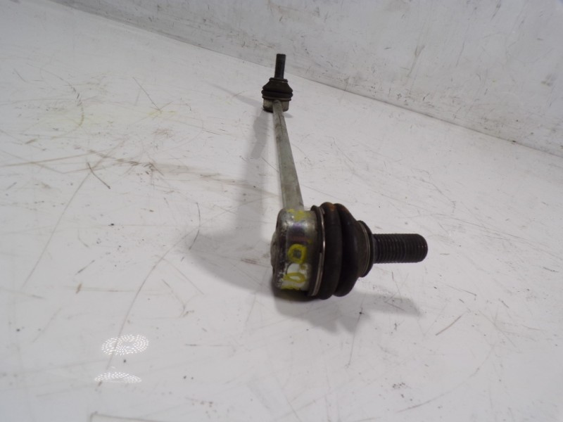 Recambio de tirante delantero derecho para volkswagen tiguan advance bmt referencia OEM IAM 5Q0411315A  