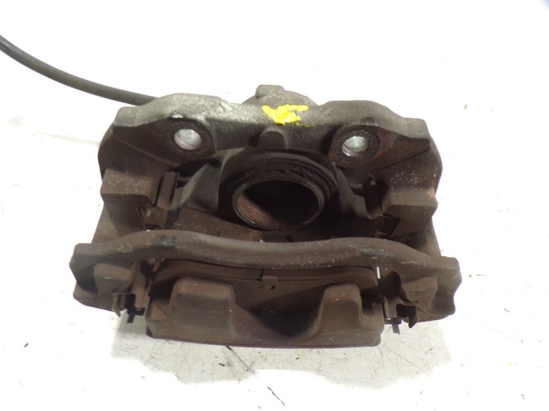 Recambio de pinza freno delantera izquierda para peugeot 208 1.2 12v vti referencia OEM IAM 4400R6  