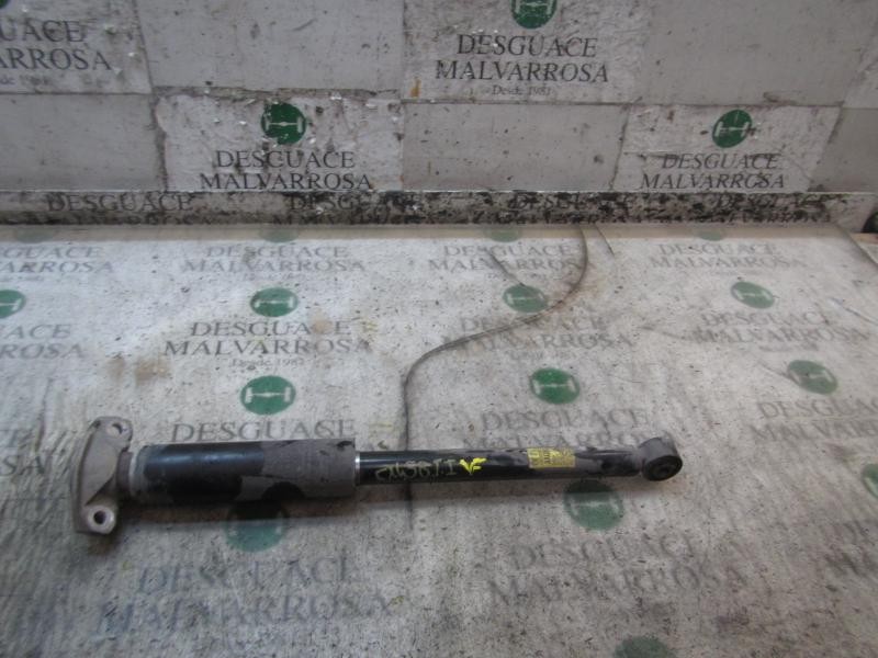 Recambio de amortiguador trasero izquierdo para opel astra j lim. cosmo referencia OEM IAM 13279263  