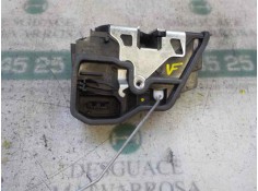 Recambio de cerradura puerta trasera izquierda para bmw serie 3 lim. (f30) 2.0 16v turbodiesel referencia OEM IAM 51227202147 72 2