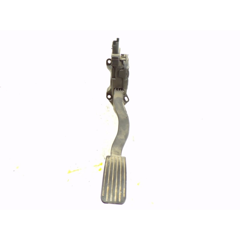 Recambio de potenciometro pedal para peugeot 208 1.2 12v vti referencia OEM IAM 1601CW 9671433780 