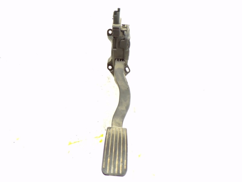 Recambio de potenciometro pedal para peugeot 208 1.2 12v vti referencia OEM IAM 1601CW 9671433780 