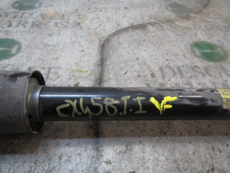 Recambio de amortiguador trasero izquierdo para opel astra j lim. cosmo referencia OEM IAM 13279263  