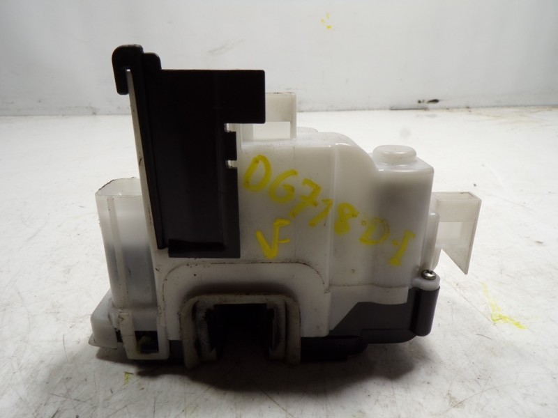 Recambio de cerradura puerta delantera izquierda para citroën nemo 1.3 hdi fap referencia OEM IAM   