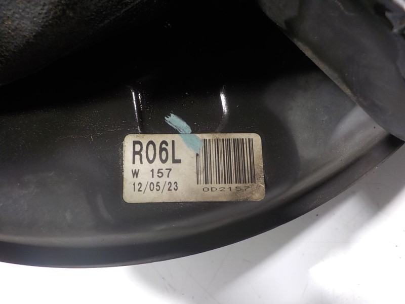 Recambio de mangueta trasera izquierda para lexus rx 450h referencia OEM IAM 4230548060 0D2157 