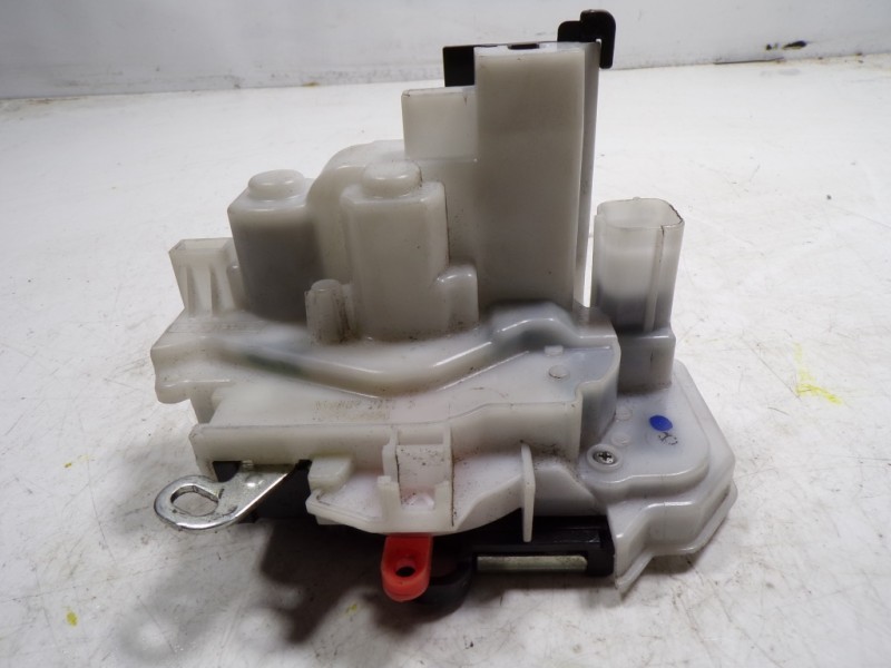 Recambio de cerradura puerta delantera izquierda para citroën nemo 1.3 hdi fap referencia OEM IAM   