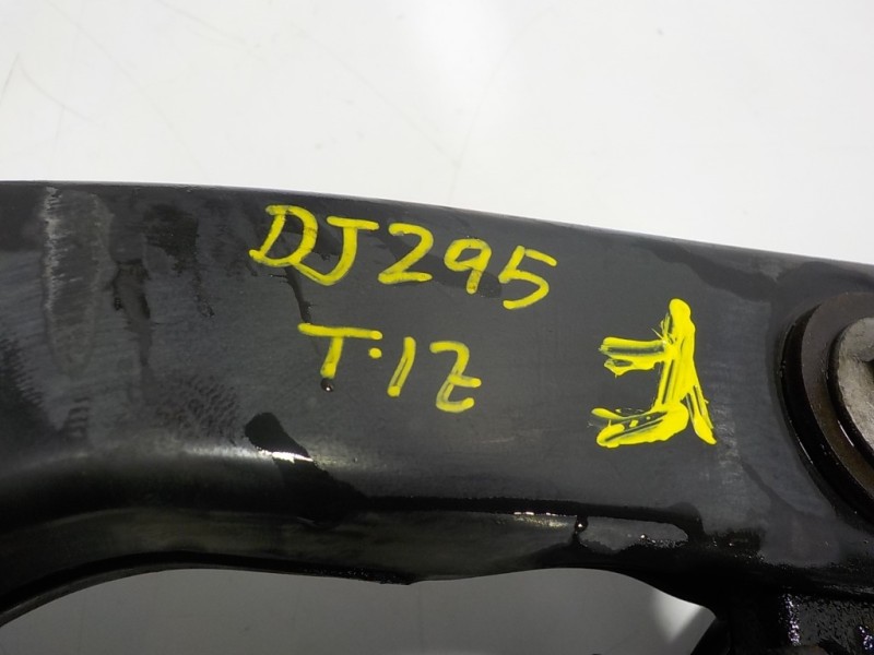 Recambio de mangueta trasera izquierda para lexus rx 450h referencia OEM IAM 4230548060 0D2157 