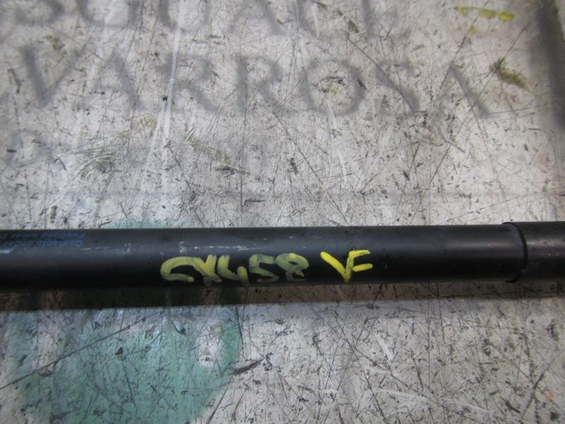 Recambio de amortiguadores maletero / porton para opel astra j lim. cosmo referencia OEM IAM 13258179  