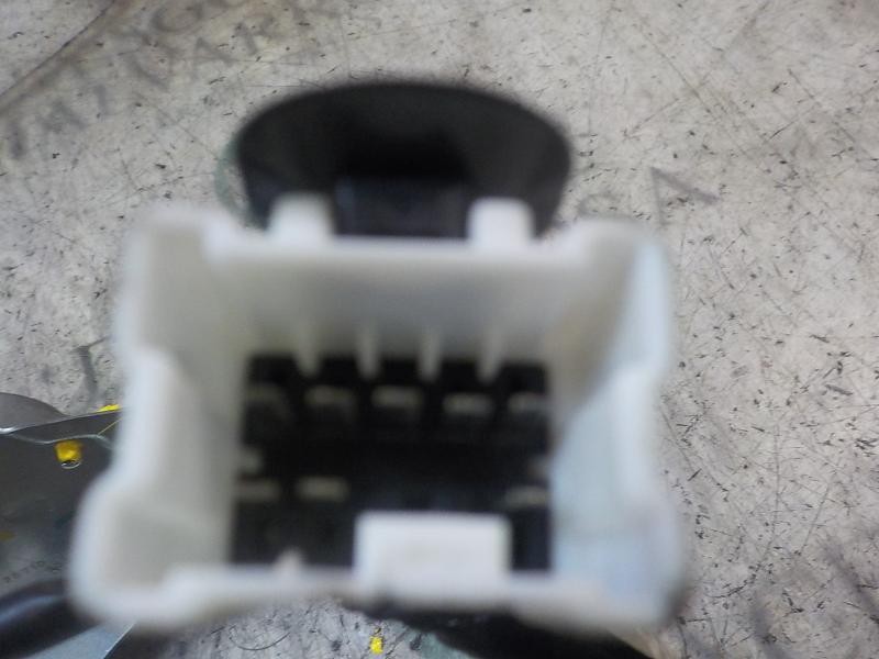 Recambio de motor limpia trasero para nissan micra (k13) 1.2 cat referencia OEM IAM   