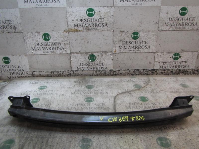 Recambio de refuerzo paragolpes trasero para seat toledo (5p2) sport-up referencia OEM IAM 5P0807305A  