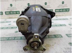 Recambio de diferencial trasero para mercedes-benz clase glk (w204) glk 2.1 cdi cat referencia OEM IAM A2043500214 A2043503102  2