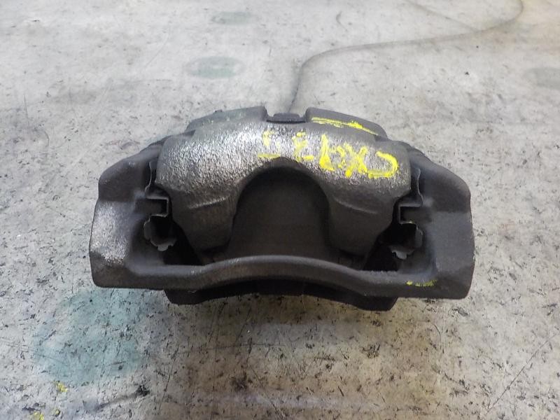 Recambio de pinza freno delantera derecha para nissan micra (k13) 1.2 cat referencia OEM IAM   