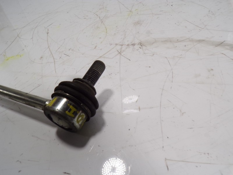 Recambio de tirante delantero izquierdo para volkswagen tiguan advance bmt referencia OEM IAM 5Q0411315A  