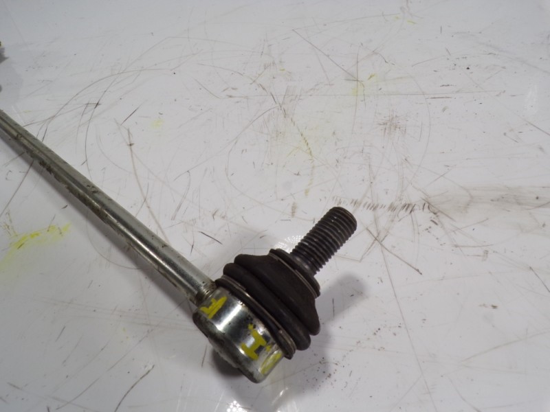 Recambio de tirante delantero izquierdo para volkswagen tiguan advance bmt referencia OEM IAM 5Q0411315A  