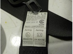 Recambio de cinturon seguridad delantero izquierdo para subaru xv advance referencia OEM IAM 64622FJ011VI 305257810  2
