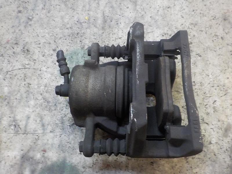 Recambio de pinza freno delantera derecha para nissan micra (k13) 1.2 cat referencia OEM IAM   