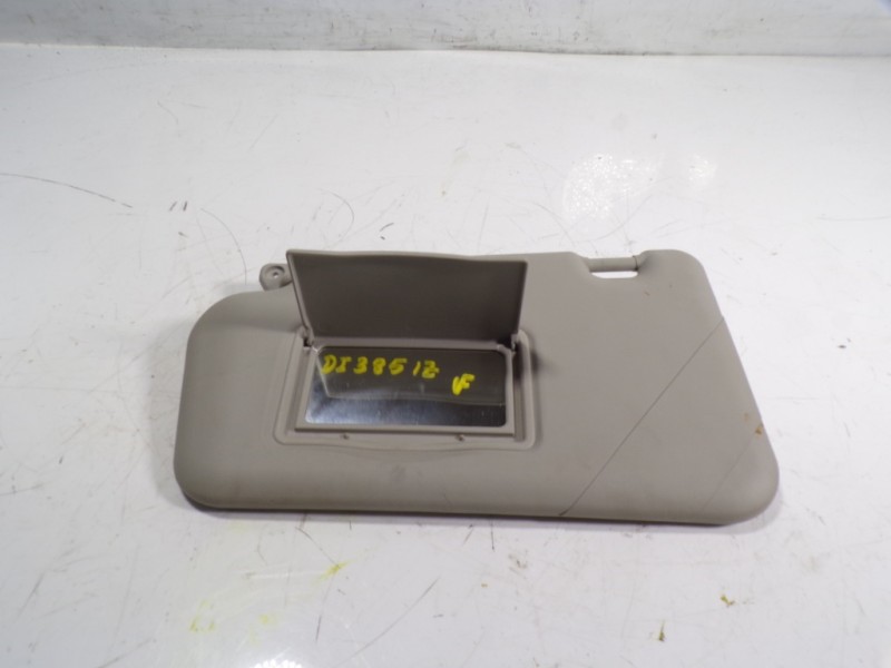 Recambio de parasol izquierdo para nissan juke (f15) 1.5 turbodiesel cat referencia OEM IAM 96401BV90A  