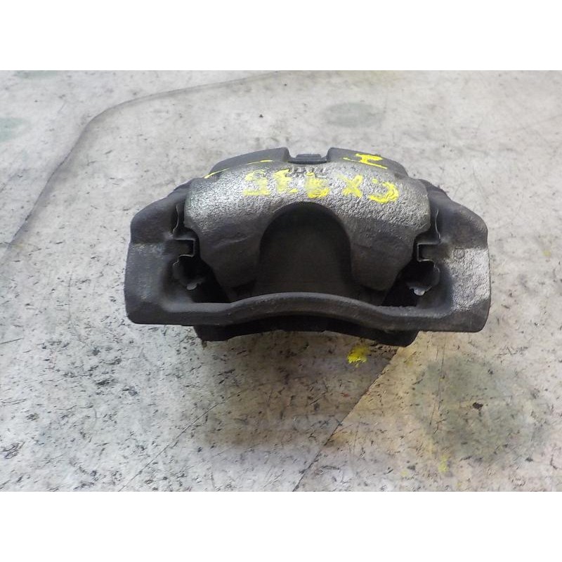 Recambio de pinza freno delantera izquierda para nissan micra (k13) 1.2 cat referencia OEM IAM   