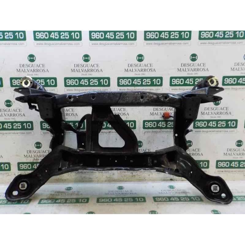 Recambio de puente trasero para volvo xc60 2.0 diesel cat referencia OEM IAM 31329931  