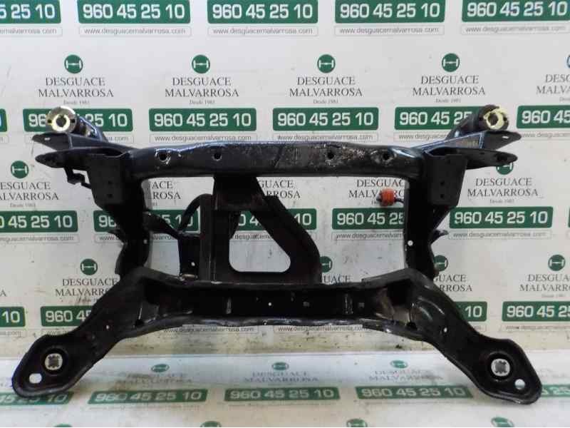 Recambio de puente trasero para volvo xc60 2.0 diesel cat referencia OEM IAM 31329931  