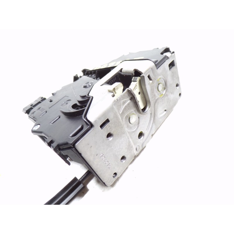 Recambio de cerradura puerta trasera izquierda para citroën nemo 1.3 hdi fap referencia OEM IAM  1356367080 