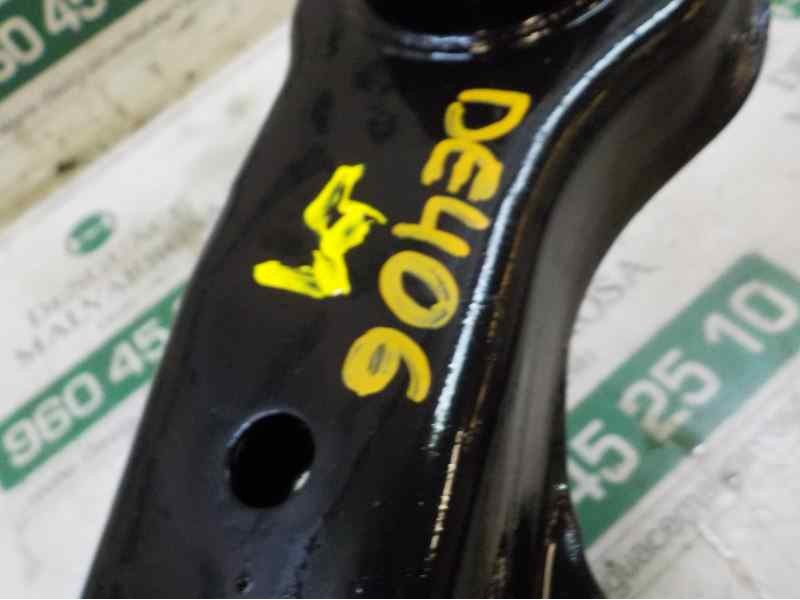 Recambio de puente trasero para volvo xc60 2.0 diesel cat referencia OEM IAM 31329931  