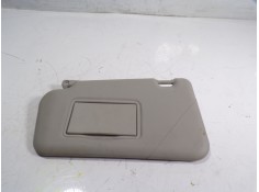Recambio de parasol izquierdo para nissan juke (f15) 1.5 turbodiesel cat referencia OEM IAM 96401BV90A   2