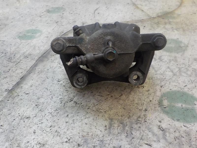 Recambio de pinza freno delantera izquierda para nissan micra (k13) 1.2 cat referencia OEM IAM   