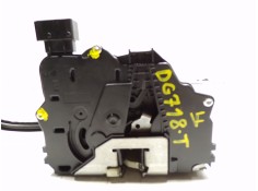 Recambio de cerradura puerta trasera izquierda para citroën nemo 1.3 hdi fap referencia OEM IAM  1356367080  2