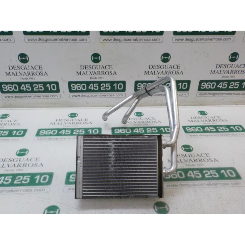 Recambio de radiador calefaccion / aire acondicionado para nissan x-trail (t30) le referencia OEM IAM 271408H910  