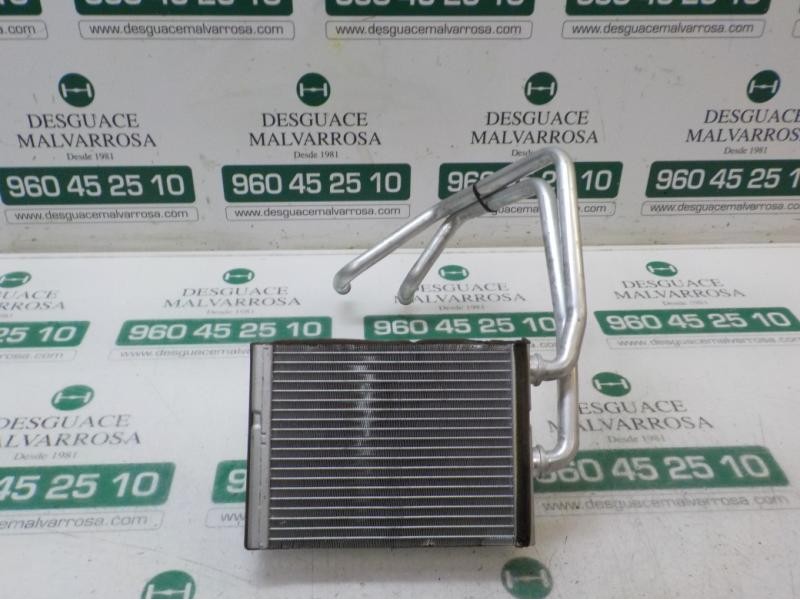 Recambio de radiador calefaccion / aire acondicionado para nissan x-trail (t30) le referencia OEM IAM 271408H910  