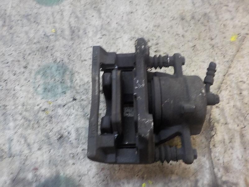 Recambio de pinza freno delantera izquierda para nissan micra (k13) 1.2 cat referencia OEM IAM   
