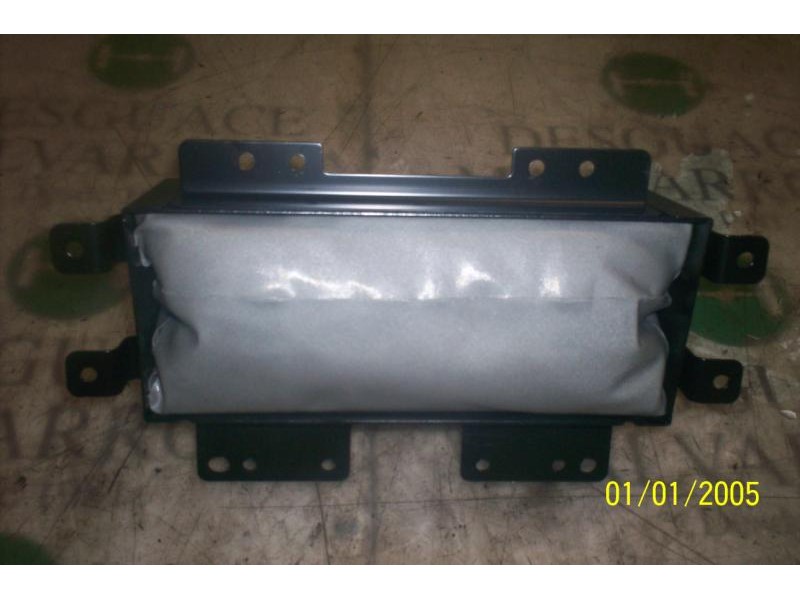 Recambio de airbag delantero derecho para hyundai getz (tb) 1.3 gls referencia OEM IAM  HBPMR043010771 HBPMR043010771