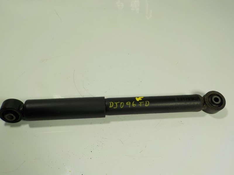 Recambio de amortiguador trasero derecho para volkswagen caddy furgón/kombi 2.0 tdi referencia OEM IAM 2K5513029J 2K5513029J 