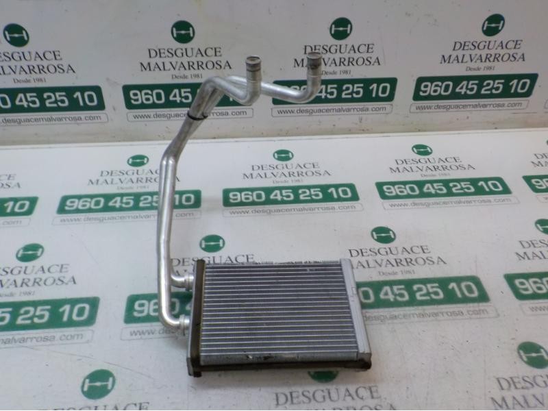 Recambio de radiador calefaccion / aire acondicionado para nissan x-trail (t30) le referencia OEM IAM 271408H910  