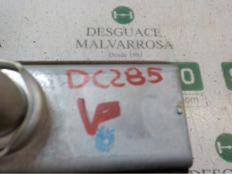 Recambio de radiador calefaccion / aire acondicionado para nissan x-trail (t30) le referencia OEM IAM 271408H910  