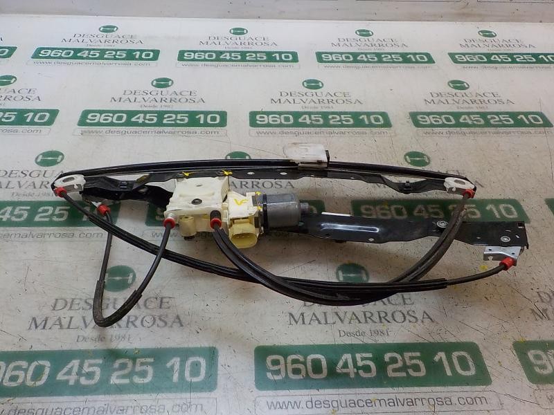 Recambio de elevalunas delantero derecho para ford galaxy (ca1) ghia referencia OEM IAM 1799999 0130822286 0130822286