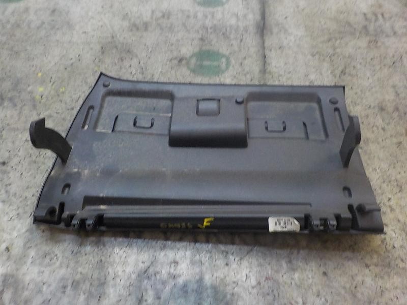 Recambio de guantera para nissan micra (k13) 1.2 cat referencia OEM IAM   