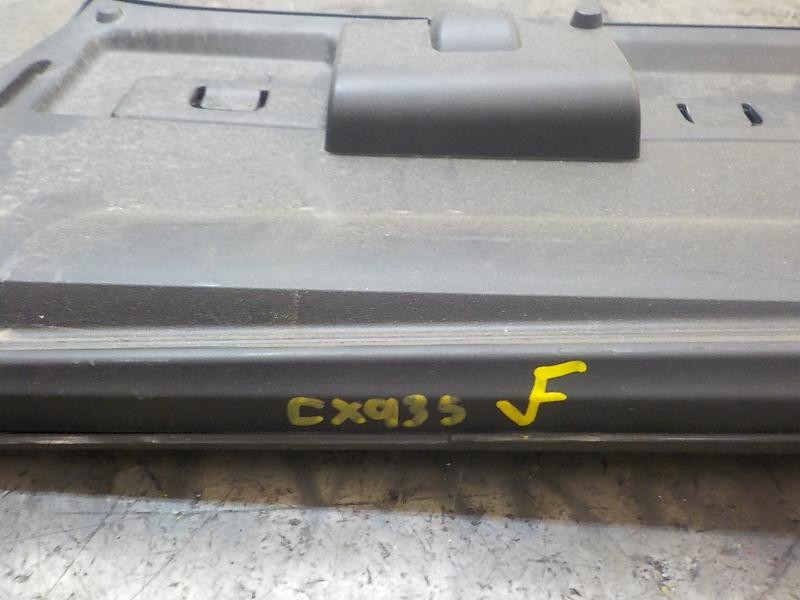 Recambio de guantera para nissan micra (k13) 1.2 cat referencia OEM IAM   