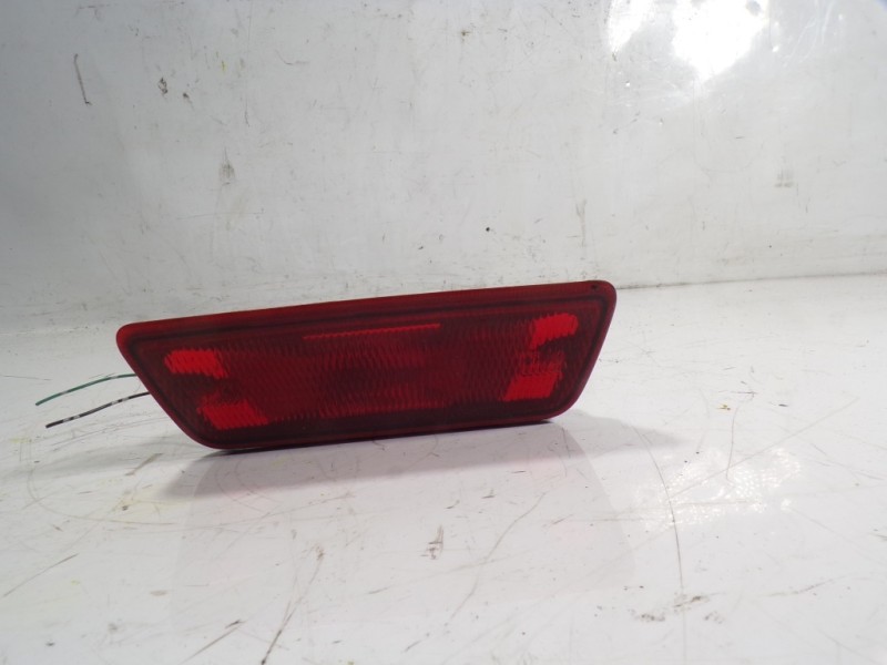 Recambio de piloto trasero antiniebla derecho para nissan juke (f15) 1.5 turbodiesel cat referencia OEM IAM 26580ED50A  