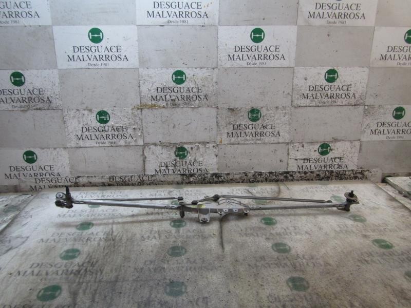 Recambio de articulacion limpia delantero para opel astra j lim. cosmo referencia OEM IAM   