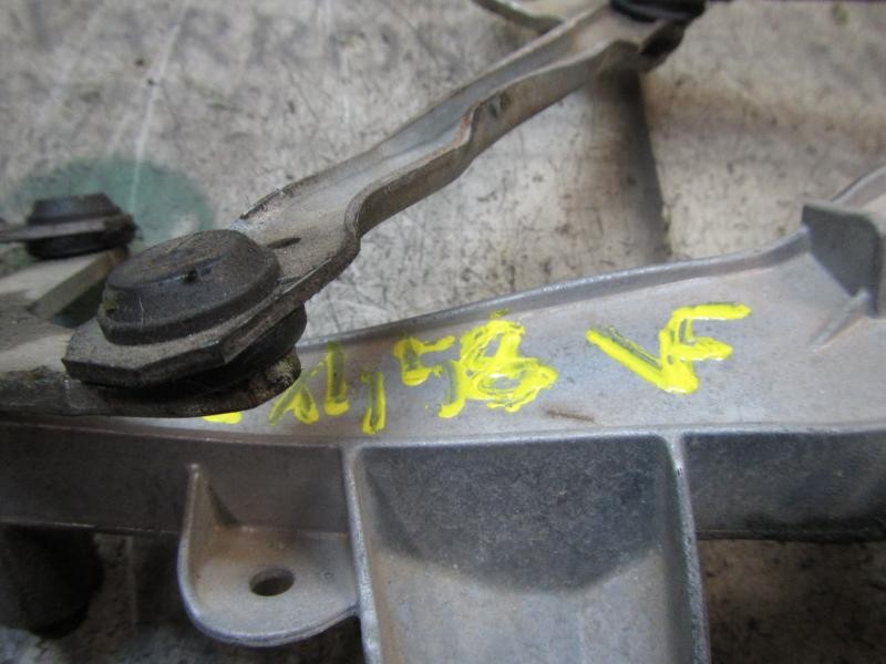 Recambio de articulacion limpia delantero para opel astra j lim. cosmo referencia OEM IAM   