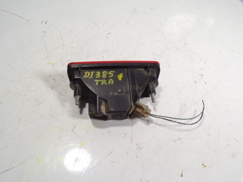 Recambio de piloto trasero antiniebla derecho para nissan juke (f15) 1.5 turbodiesel cat referencia OEM IAM 26580ED50A  