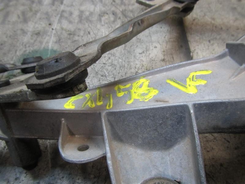 Recambio de articulacion limpia delantero para opel astra j lim. cosmo referencia OEM IAM   