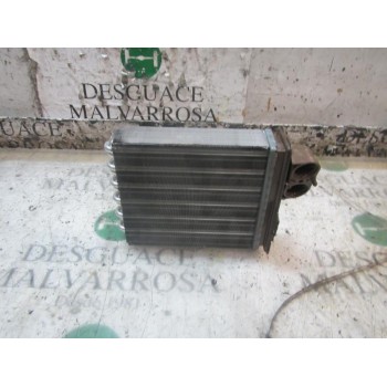 RADIADOR CALEFACCION / AIRE ACONDICIONADO 6001547484 