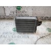 Recambio de radiador calefaccion / aire acondicionado para dacia duster adventure referencia OEM IAM 6001547484  